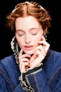 Fotografia Corso di Cinema Hair Stylist